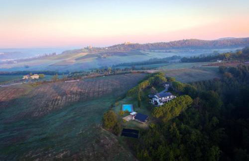Villa Talciona - Foto 5