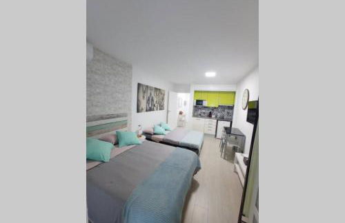 Apartamento con piscina a 2 minutos de la playa!!! - Foto 10