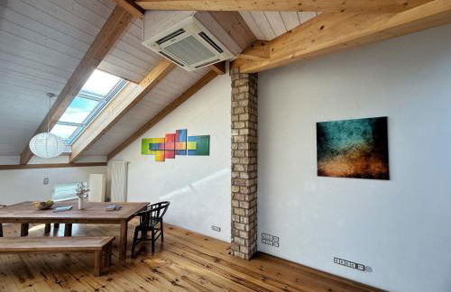 HolidayHome Apartments|Luxury Loft-Style Apartment - Foto 30