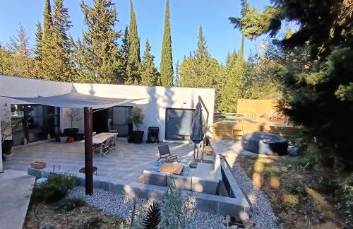 Magnifique villa avec piscine, jacuzzi et billard - Foto 5