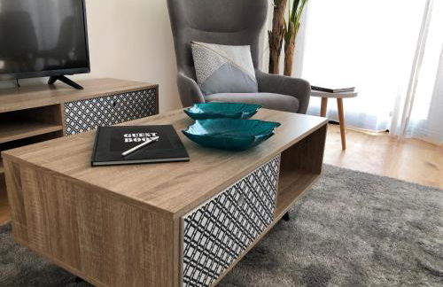 URBAN VIEWS Terrace - Duplex Apartment "Maria Pia" - Foto 9