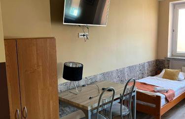 Luna Noclegi i Zakwaterowanie - Foto 44