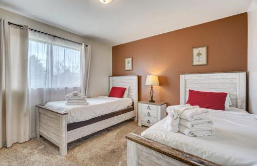 3bdrm Value and Comfortcheyenne Mountain Suburbs! - Foto 51