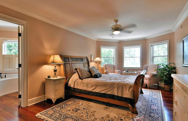 Golf Road Lake House - Foto 2