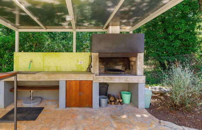 Villa Frleti - Foto 36