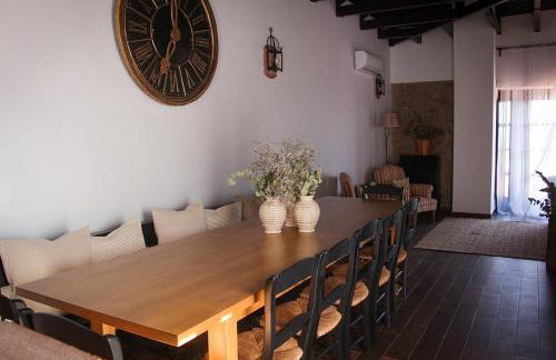 Cortijo Rural Alcornocosas - Foto 14