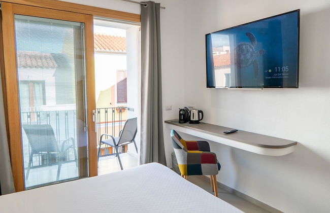 Nuova - Luxury Rooms & Apartment - Foto 28