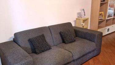 7 min Airport, 15 min Fiera di Roma, WiFi, Garden, 2 TV HD - Foto 5