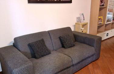 7 min Airport, 15 min Fiera di Roma, WiFi, Garden, 2 TV HD - Foto 5