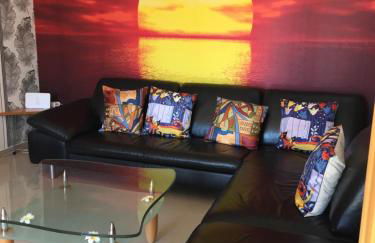 Exclusive Living Apartment 2 Zimmer bis zu 4 Personen - Foto 1