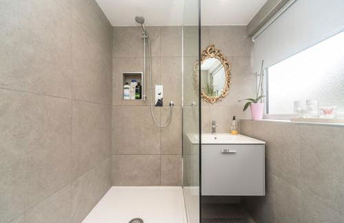 11 Boutique studio apartment perfect for peaceful getaway, secluded garden, quiet location - Foto 11