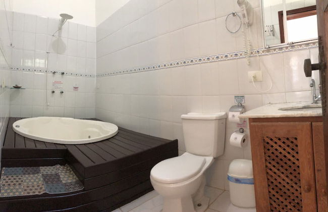 Hotel Bosques do Massaguaçu - Foto 40