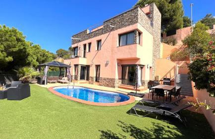 Luxury Villa Marina - Foto 1