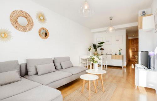 Apartamento de montaña y ESQUÍ en el Pirineo Aragonés, Villanúa - WIFI - Photo 3