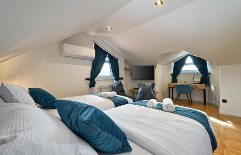 Nice Home In Vinogradi Ludbreski - Foto 43