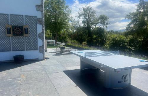 The Manor House Skerry Vore - Foto 48