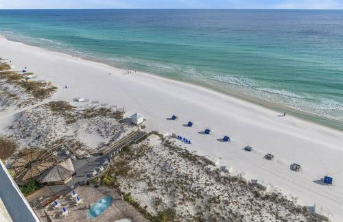 Pelican Beach Resort 809 - Foto 31