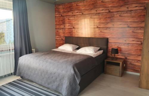 Willa "Aparthause" E-Apartamenty - Foto 27