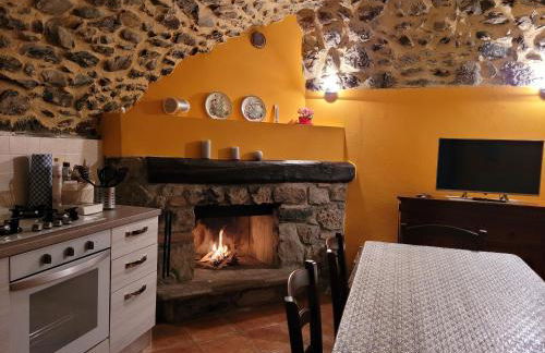 La Casa sull' Altopiano Mountain Lake Iseo hospitality - Photo 1