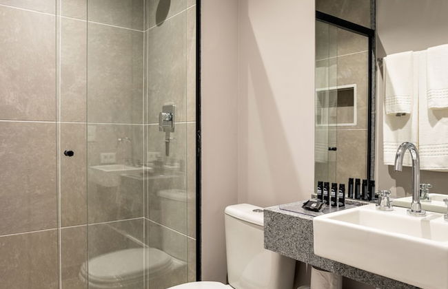 Charlie Franca Jardim Paulista - Photo 43