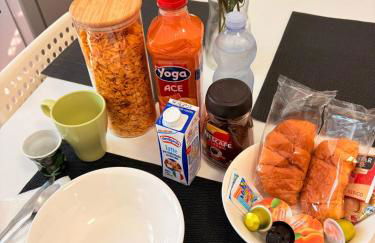 Ripamonti Vill Olimpico LeCase&Vacanze Ambrosiane - Foto 2