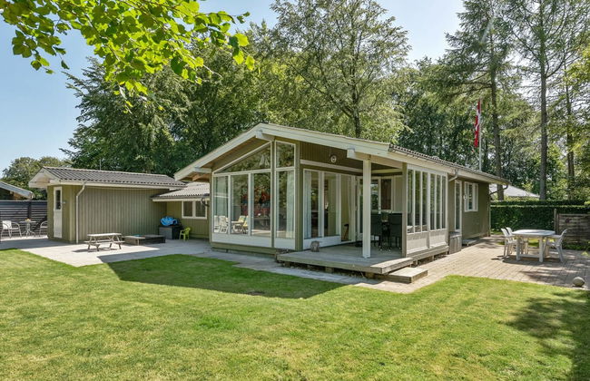 "Eriksine" - 150m from the sea - Foto 1