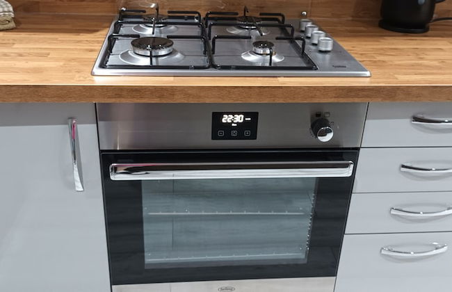 Seaside Escape Chalet in Leysdown-on-sea - Foto 11