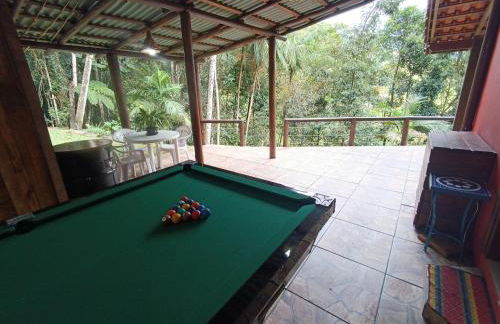 Casa de Campo Rio Miguel - Photo 32