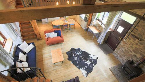 Kiri & Norton a Combined Retreat for 10 Guests - Foto 3