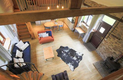 Kiri & Norton a Combined Retreat for 10 Guests - Foto 3