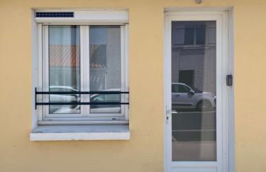 Mon studio COSY Sablais - Foto 21