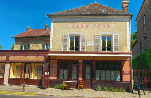 Auvers Wood lodge - Foto 12