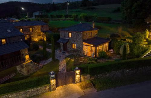 Complejo Rural Lar de Vies - Foto 32