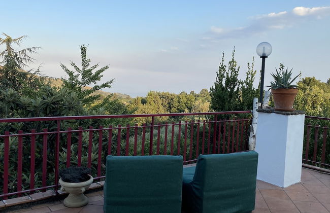Agriturismo Etna-Mare - Photo 48