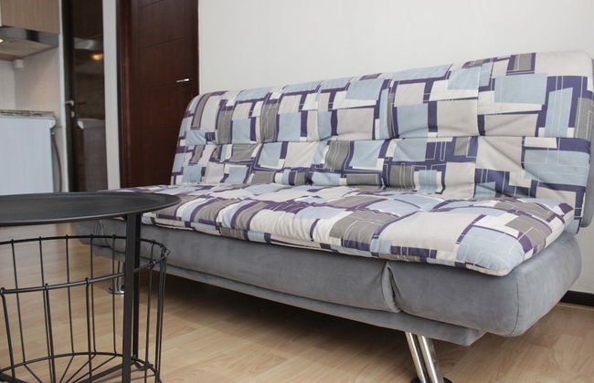 Deluxe & Cozy 3BR at Gateway Pasteur Apartment - Foto 19