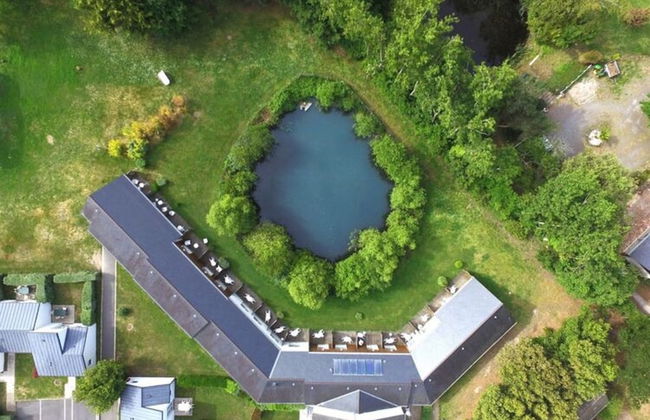 Terraced House in Piriac Near Atlantic Beach - Foto 12