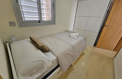 Apartamento Coblanca 41 IF Benidorm - Foto 42