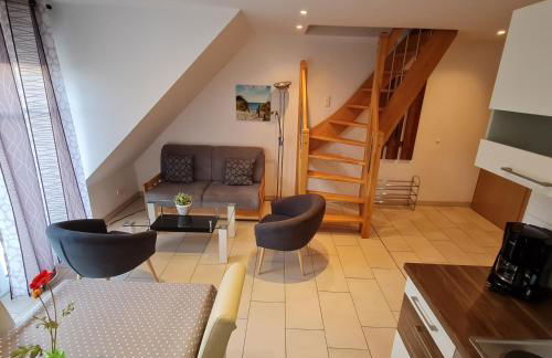 Ferienwohnungen Saida Wohnung 10 - Foto 20