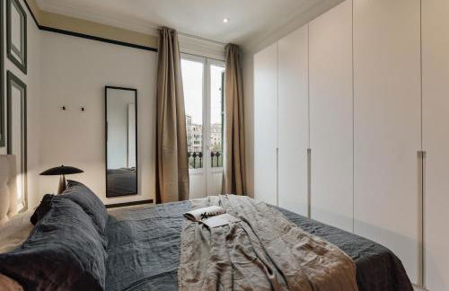 Mavi - 2 bedrooms and balcony in Eixample Dreta - Foto 15