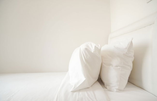 Well Furnished And Restful 2Br Tokyo Riverside Pik 2 Apartment - Foto 4