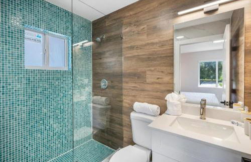 4 Bedroom Holiday Retreat BBQ Marketplace - Foto 31