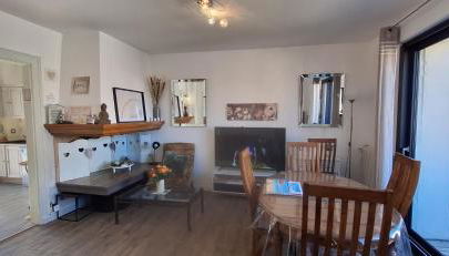 LES FRUITS DE MER, parking gratuit, lits faits, animal bienvenu et tout à pied - Foto 2