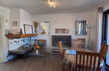 LES FRUITS DE MER, parking gratuit, lits faits, animal bienvenu et tout à pied - Foto 2