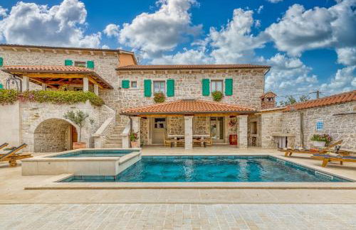 Villa Kata in Selina - Foto 33