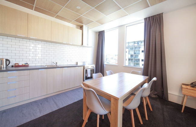 Liberty Apartment Hotel - Foto 13