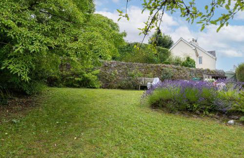 1 Rock Cottage - Beautifully Presented Cottage for Four with Wood Burner - Foto 36