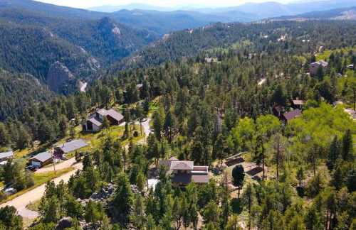 Luxurious Rocky Mountain Retreat above Boulder - Foto 33