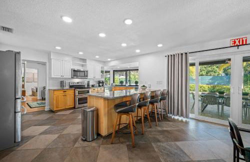 Pool Pickleball Basket Soccer Game Room - Foto 28