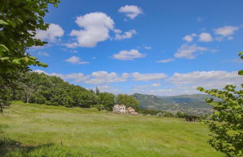 Awesome Home In Privas With Sauna - Foto 14