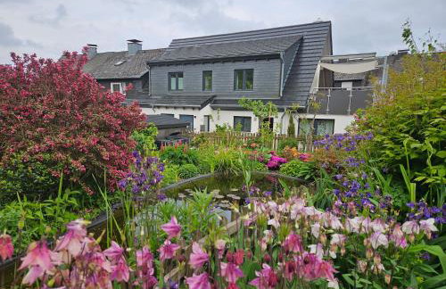 Ferienwohnung Haus Luise - Foto 1